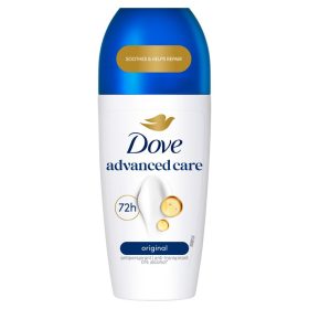 Dove Original izzadásgátló roll-on 50 ml
