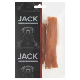 Jack Sovány Marhahús Ropogtatnivaló 100 g