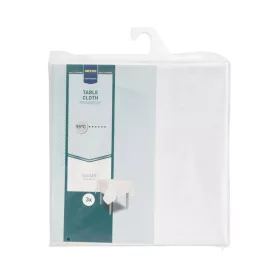   METRO PROFESSIONAL Jacquard Asztalterítő Fehér 100 x 100 cm