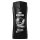 AXE Black 3 in 1 tusfürdő testre, arcra, hajra 400 ml