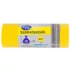Doctorcare 70L Szemeteszsák Sárga 15db