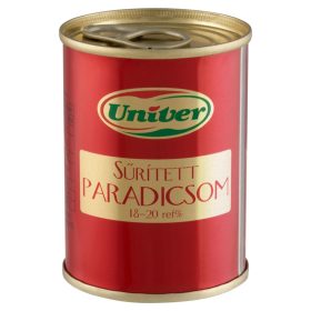 Univer sűrített paradicsom 140 g