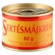 Classic Sertésmájkrém 62 g