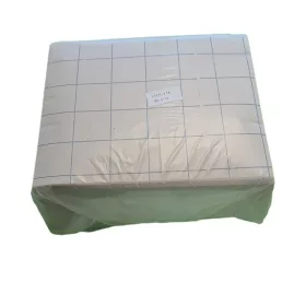 Kasírozott Kockás Papír 30 x 27 cm 1150 lap