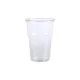 Műanyag Mikrózható Pohár 500 ml 50 db
