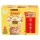 Friskies teljes értékű állateledel felnőtt macskák számára szószban 12 x 85 g (1,02 kg)