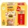 Friskies Purina Friskies szószban csirkével/marhával/báránnyal/kacsával nedves macskaeledel 24 x 85 g