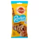 Pedigree Rodeo Duos csirke és bacon ízű kiegészítő állateledel felnőtt kutyák számára 7 db 123 g