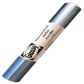 Glossy alufólia 29 cm x 100 m