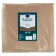 METRO PROFESSIONAL Kis Méretű Ablak Nélküli Papírtasak 140 x 50 x 250 mm 500 db
