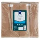 METRO PROFESSIONAL Ablakos Papírtasak 140 x 50 x 250 mm 500 db