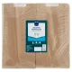 METRO PROFESSIONAL Ablakos Papírtasak 160 + 45 x 300 mm 500 db