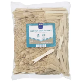 METRO PROFESSIONAL Fa Snack Villa 8.5 cm 1000 db