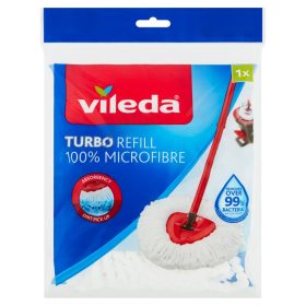vileda Turbo gyorsfelmosó utántöltő