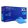 MERCATOR Nitril Kesztyű Kék XL 100 db