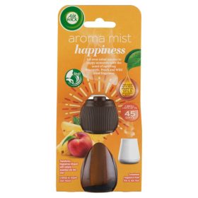   AIR WICK Aroma Mist Boldog Pillanatok aroma diffúzor utántöltő 20 ml