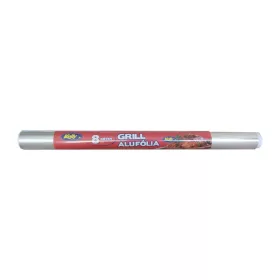 Kelly Grill Alufólia 8 m