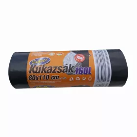 Kelly kukazsák Super 160 l 10 db
