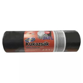 Kelly Super kukazsák 240L 10db