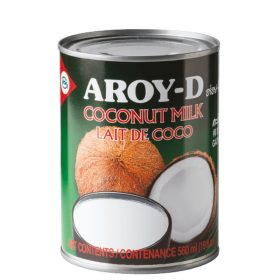 AROY-D Kókusztej Konzerv 400 ml