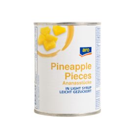 aro Ananász Darabok Konzerv 560 g