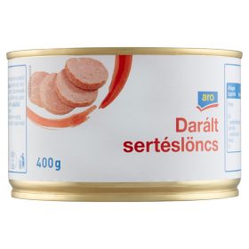 aro Darált Sertéslöncs 400 g