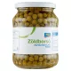 aro Zöldborsó Üveges 690 g
