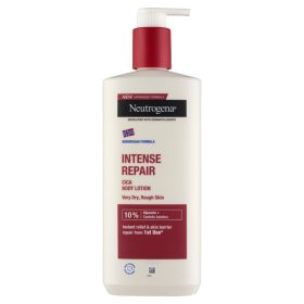   Neutrogena Norvég Formula Intense Repair CICA testápoló 400 ml