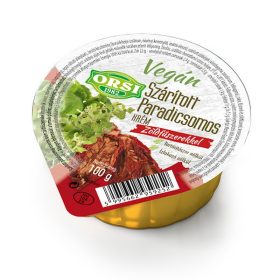 ORSI Vegán Szárított Paradicsomkrém 100 g