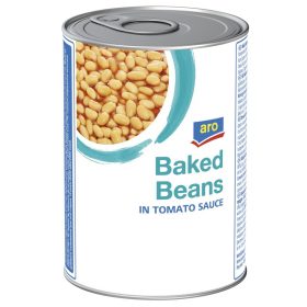 aro Sült Bab Paradicsomszószban 400 g