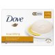Dove Nourishing szépségápoló krémszappan 4 x 90 g