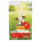 Friskies Purina Mini Menu marhával és zöldségekkel száraz kutyaeledel 1,5 kg