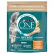 PURINA One csirkében és teljes kiőrlésű gabonákban gazdag száraz macskaeledel 800 g
