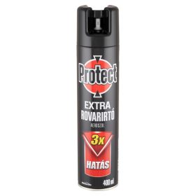 Protect Extra rovarirtó aeroszol 400 ml
