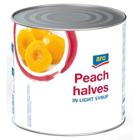 aro Felezett Barack Konzerv 2,6 kg