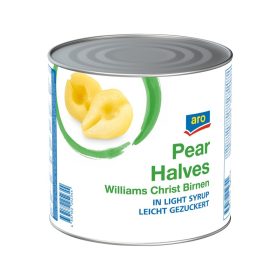 aro Felezett Körtebefőtt 2,6 kg