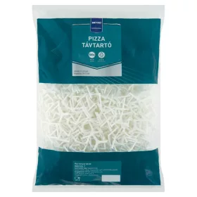 METRO PROFESSIONAL Pizza Távtartó 500 db