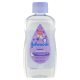Johnson's Baby Johnson's Bedtime babaolaj 200 ml