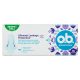 o.b. ExtraProtect Super+ Comfort tampon 16 db