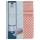 METRO PROFESSIONAL Konyhai Törlő Piros 10 db 50 x 90 cm