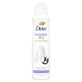Dove Invisible Dry izzadásgátló aeroszol 150 ml