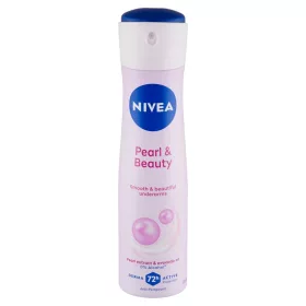 NIVEA Pearl & Beauty izzadásgátló 150 ml