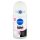 NIVEA Black & White Invisible Clear golyós dezodor 50 ml