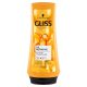 GLISS Tápláló Olaj hajbalzsam omega 9 olajsavval és marula olajjal 200 ml