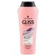 GLISS Split Ends Miracle sampon ionic komplex-szel és szőlőmag olajjal 250 ml