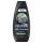 schauma Men Naturals sampon 3in1 Charcoal 400 ml