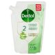 Dettol Aloe Vera folyékony szappan utántöltő 500 ml