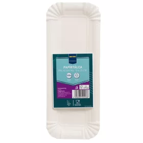   METRO PROFESSIONAL Palacsintás Papír Tálca 10 x 25 cm 100 db