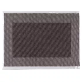 Tarrington House PVC Alátét 30 x 45 cm 4 db