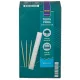 METRO PROFESSIONAL Fa Fogpiszkáló 1000 db 6,5 cm